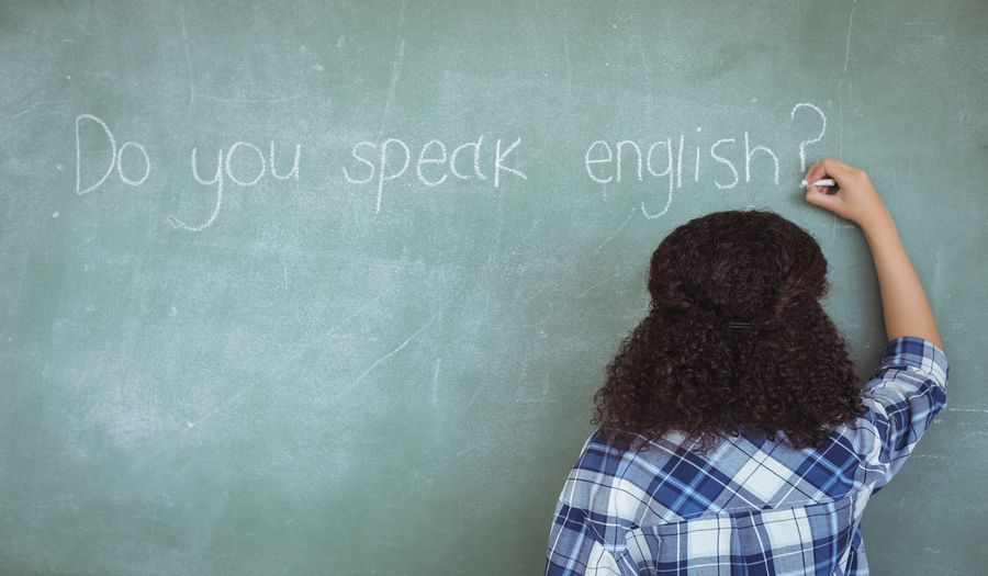 Dla kogo są zajęcia z native speakerem? Plusy i minusy tego rozwiązania