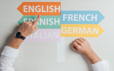 7 korzyści ze znajomości dwóch (i więcej) języków obcych